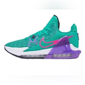 Nike Lebron Witness VI
